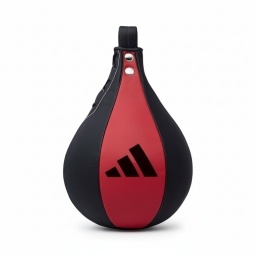 Pera de Boxeo Adidas STD Azul - Negro